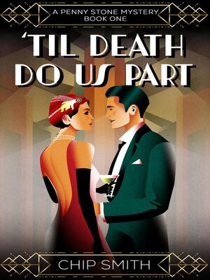 cover image of Til Death Do Us Part